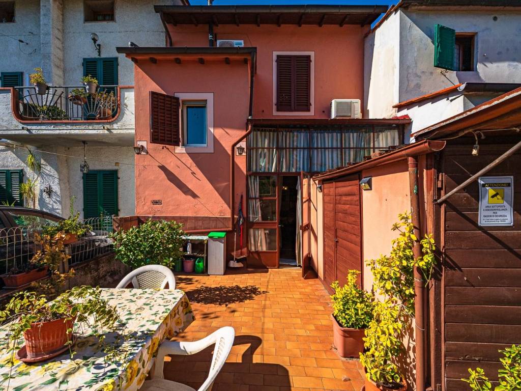 Villa a Pistoia in Via Pratese - Foto 5