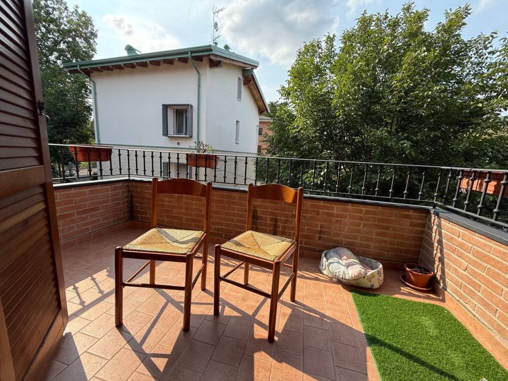 Appartamento a Castellarano in Via Bora - Foto 2