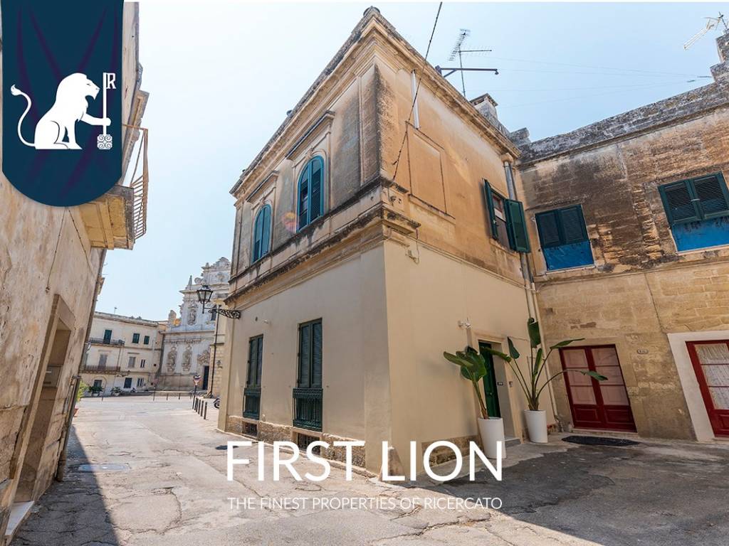 Appartamento a Lecce in Via Roberto Caracciolo, 17 - Foto 2