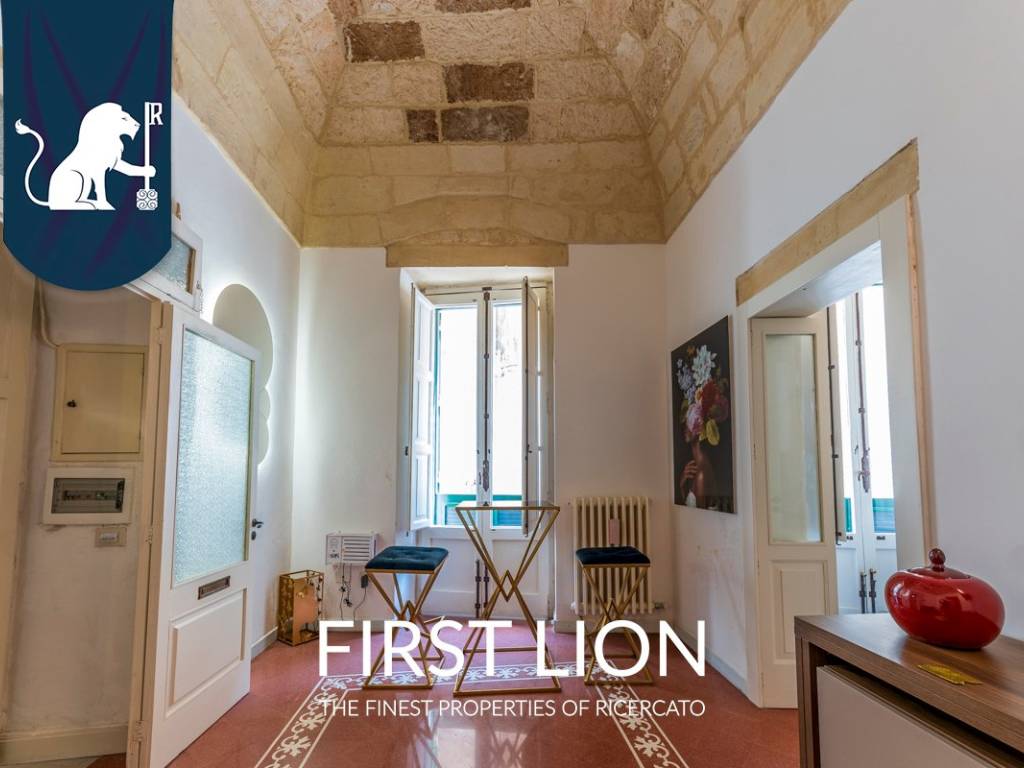Appartamento a Lecce in Via Roberto Caracciolo, 17 - Foto 4