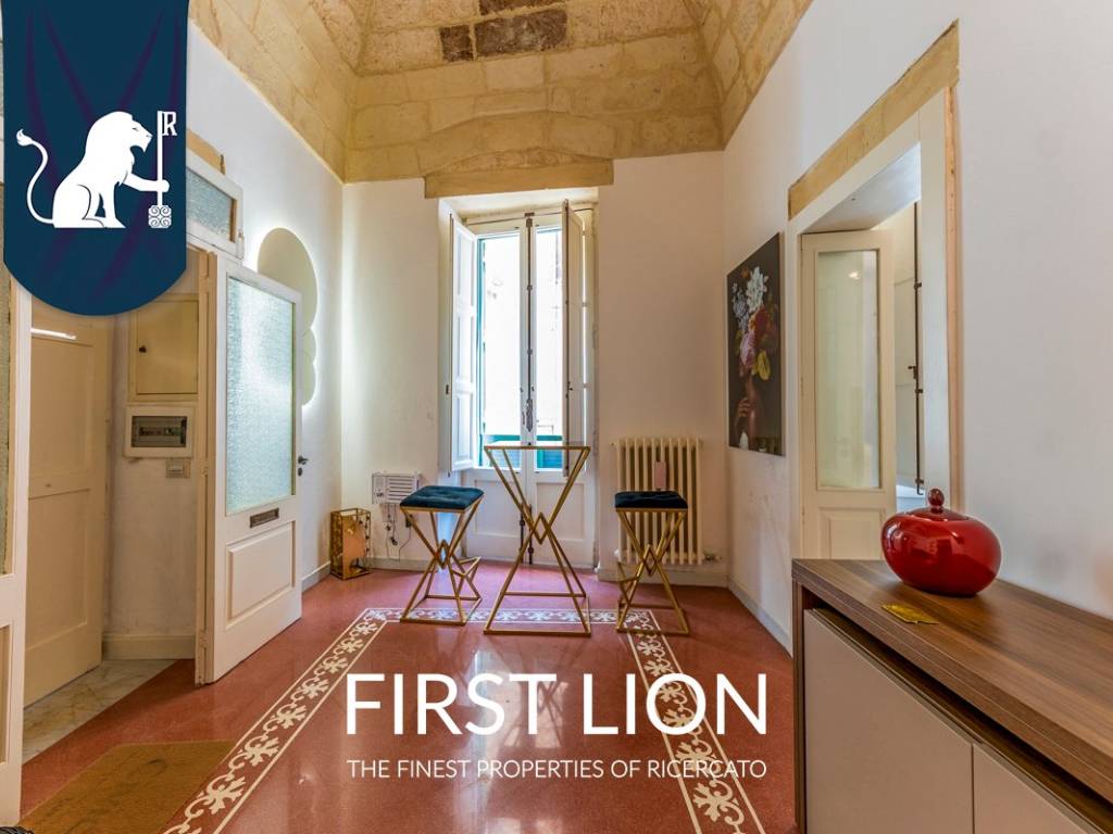 Appartamento a Lecce in Via Roberto Caracciolo, 17 - Foto 5