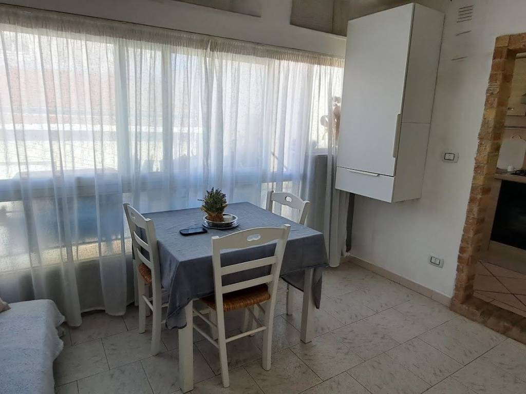 Attico / mansarda a Ortona in Via della Fortuna, 4 - Foto 4