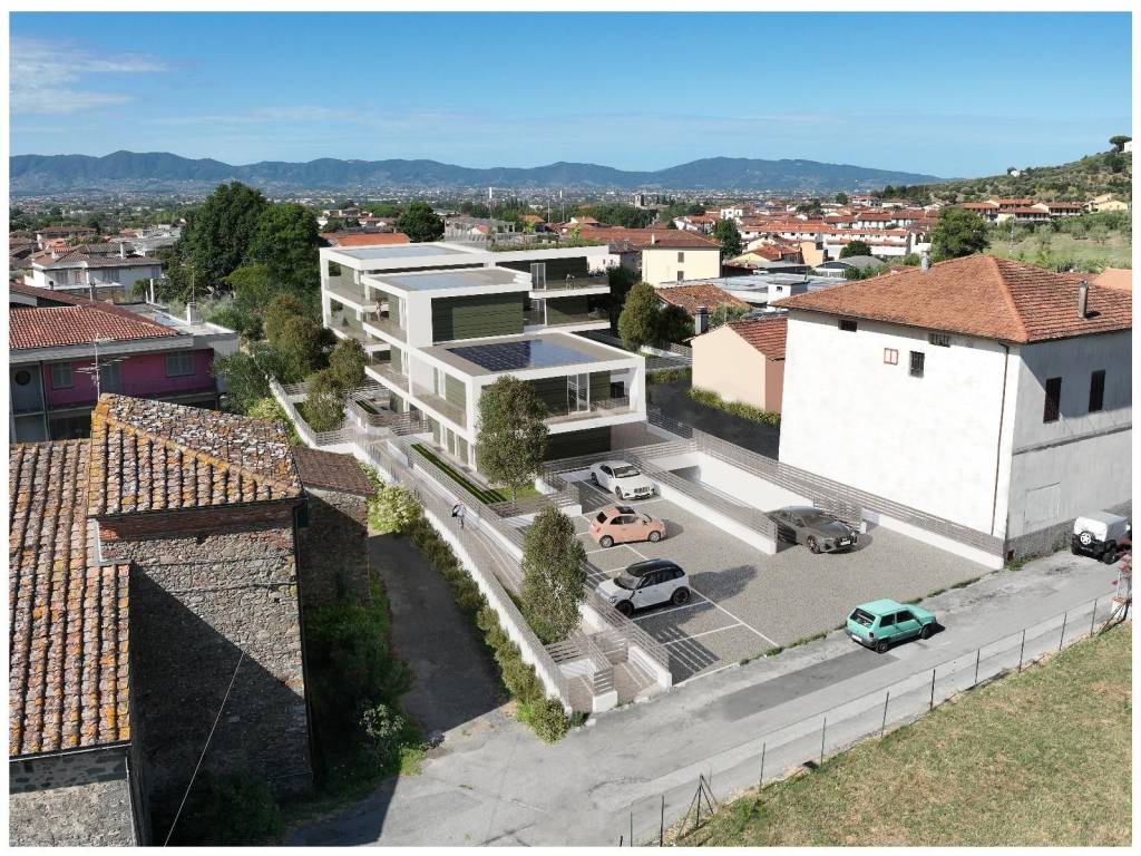 Villa a Montale - Foto 5