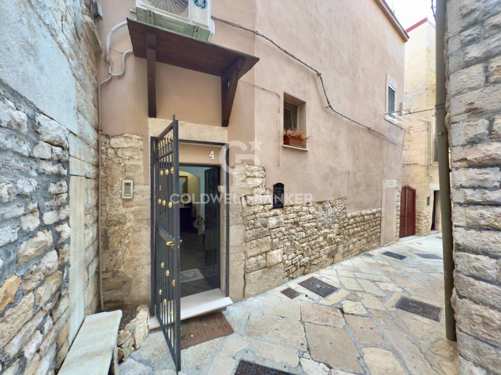 Casa indipendente a Andria in Via Ponte Giulio - Foto 2