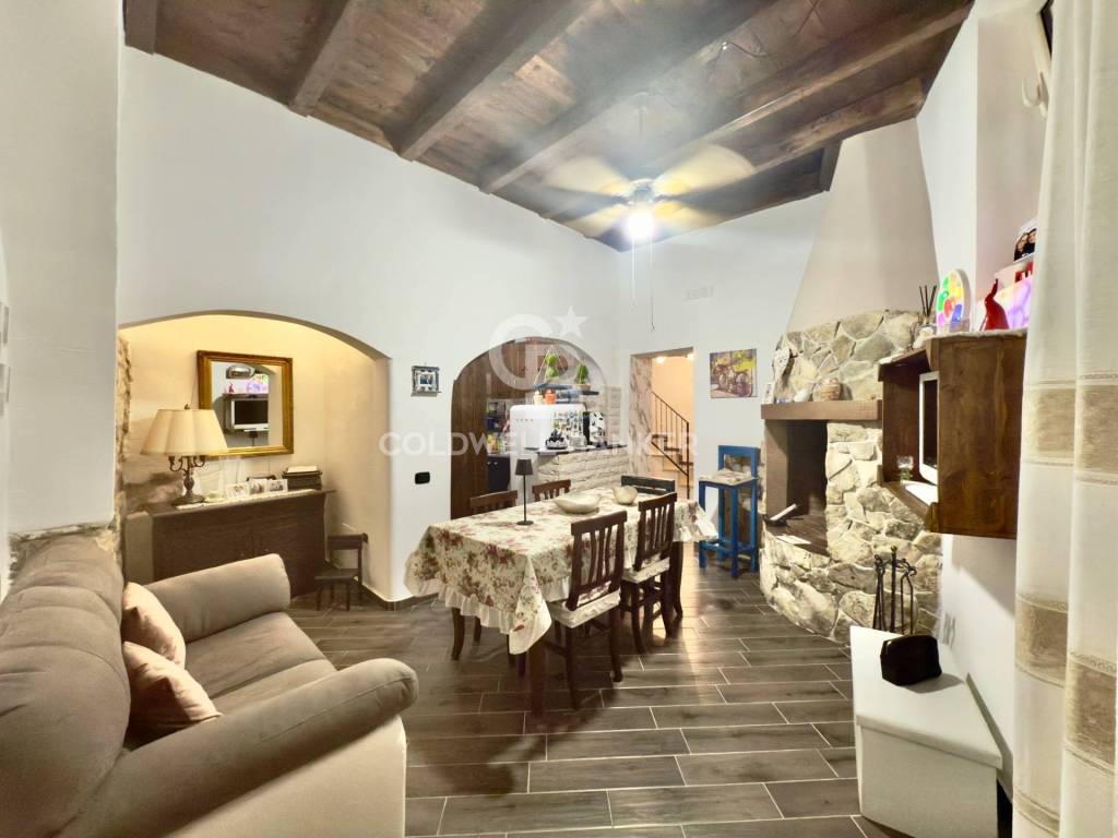 Casa indipendente a Andria in Via Ponte Giulio - Foto 3