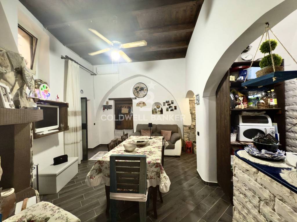 Casa indipendente a Andria in Via Ponte Giulio - Foto 4