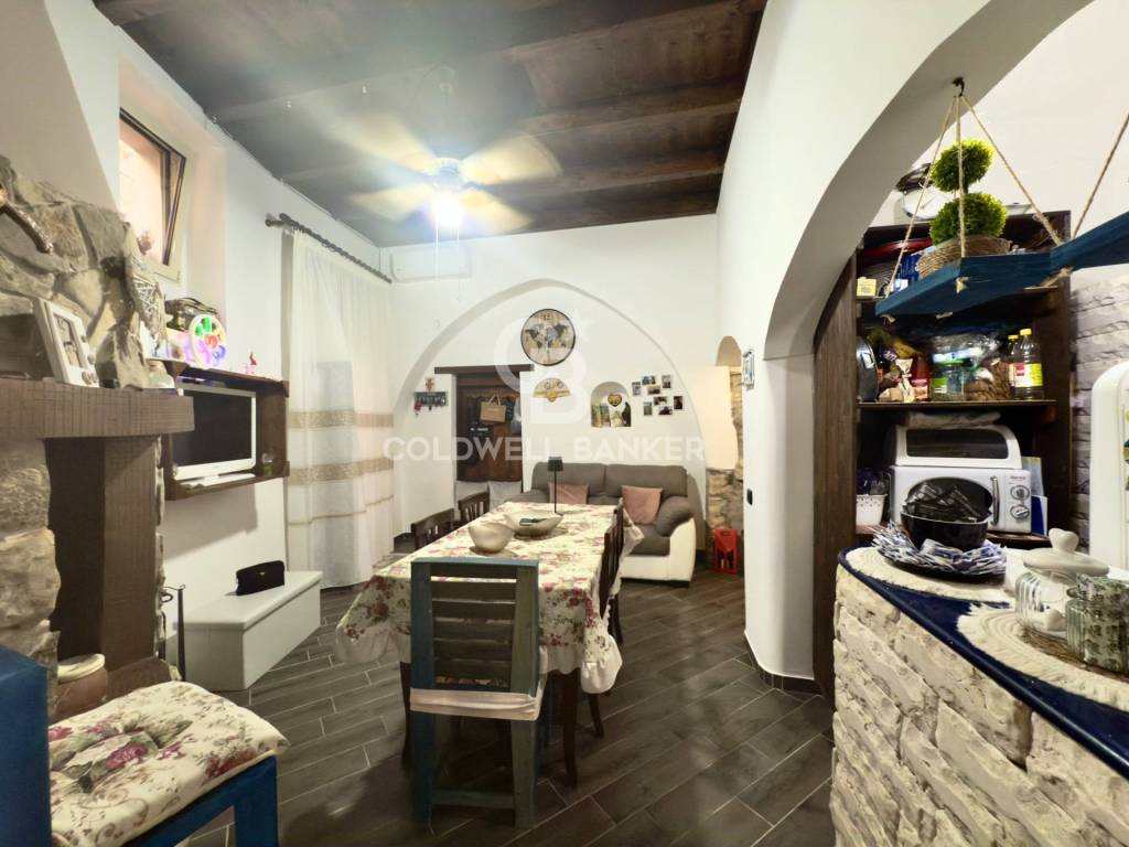 Casa indipendente a Andria in Via Ponte Giulio - Foto 5