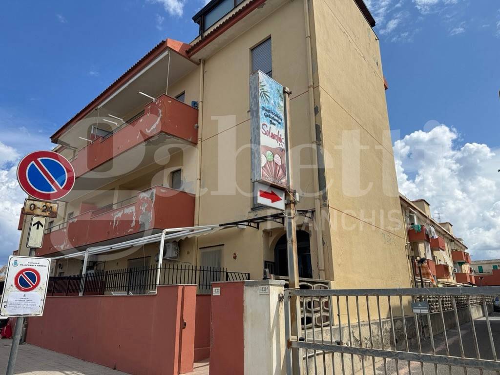 Appartamento a Villafranca tirrena in via dei marinai, 67 - Foto 2
