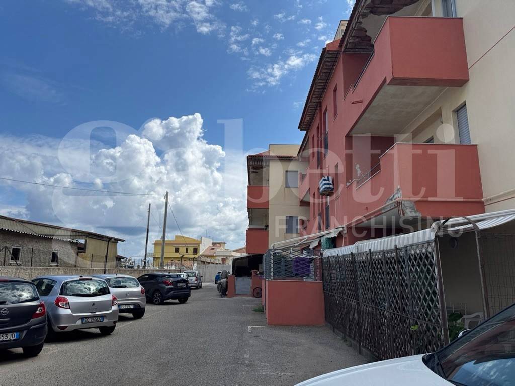 Appartamento a Villafranca tirrena in via dei marinai, 67 - Foto 3
