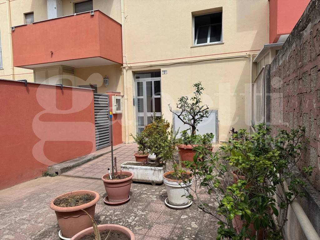 Appartamento a Villafranca tirrena in via dei marinai, 67 - Foto 4
