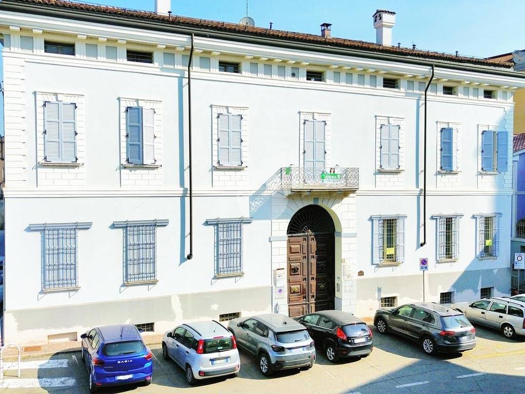 Appartamento a Casalmaggiore in via Aurelio Saffi, 14 - Foto 2