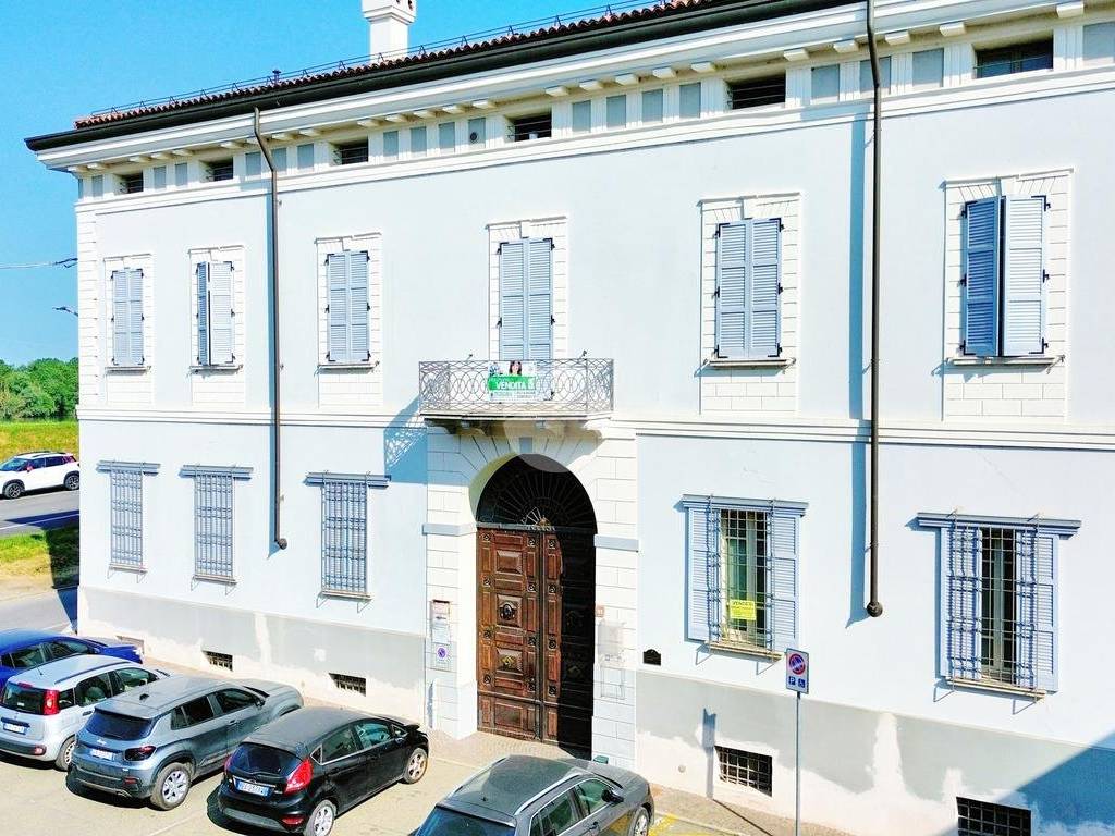 Appartamento a Casalmaggiore in via Aurelio Saffi, 14 - Foto 3