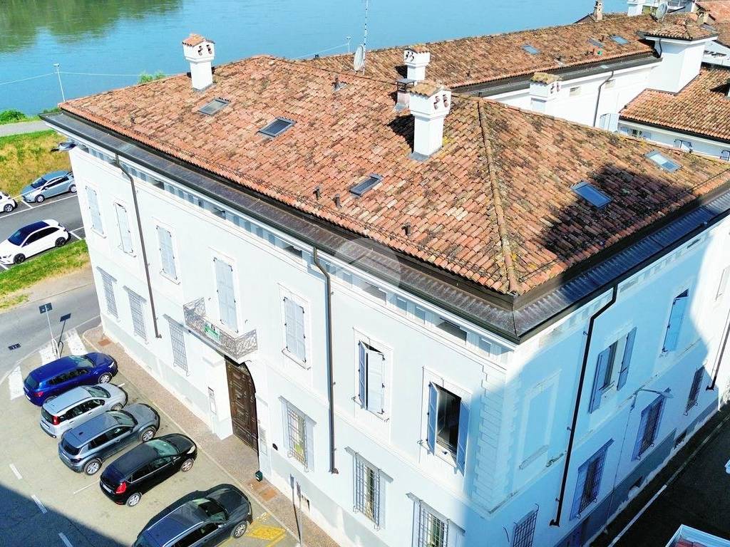Appartamento a Casalmaggiore in via Aurelio Saffi, 14 - Foto 5