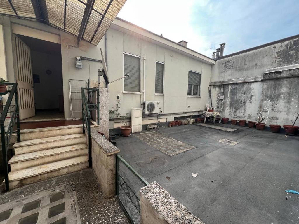 Appartamento a Mortara in Via Cossato, 10 - Foto 4
