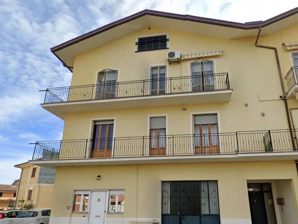 Appartamento a Montegranaro in Via Asiago - Foto 5