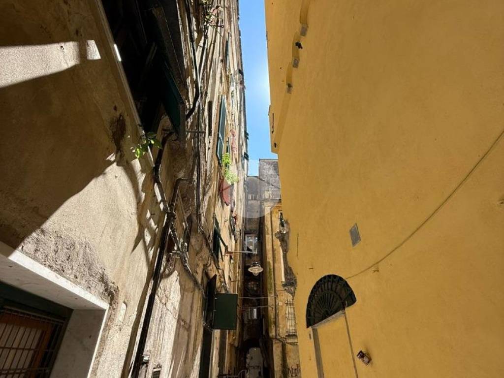 Appartamento a Genova in Vico del Campo, 7 - Foto 3