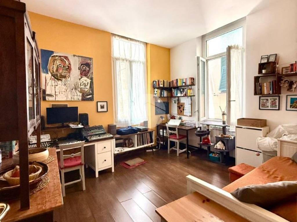 Appartamento a Genova in Vico del Campo, 7 - Foto 4