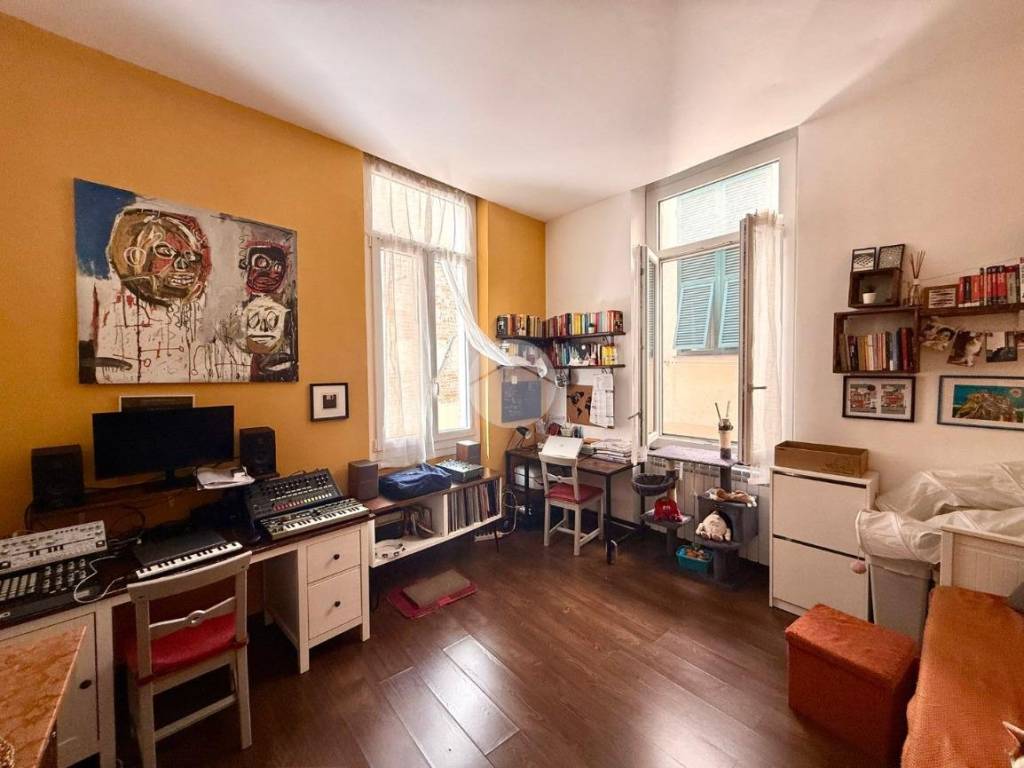 Appartamento a Genova in Vico del Campo, 7 - Foto 5