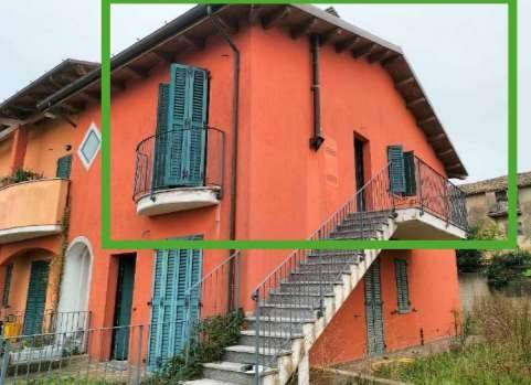 Appartamento a Terre roveresche in Via Marino Saudelli - Foto 2
