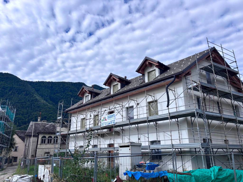 Appartamento a Santa maria maggiore in Piazza Risorgimento - Foto 2
