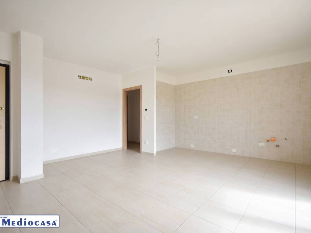 Appartamento a Ortona in Via Macinini, 48 - Foto 3