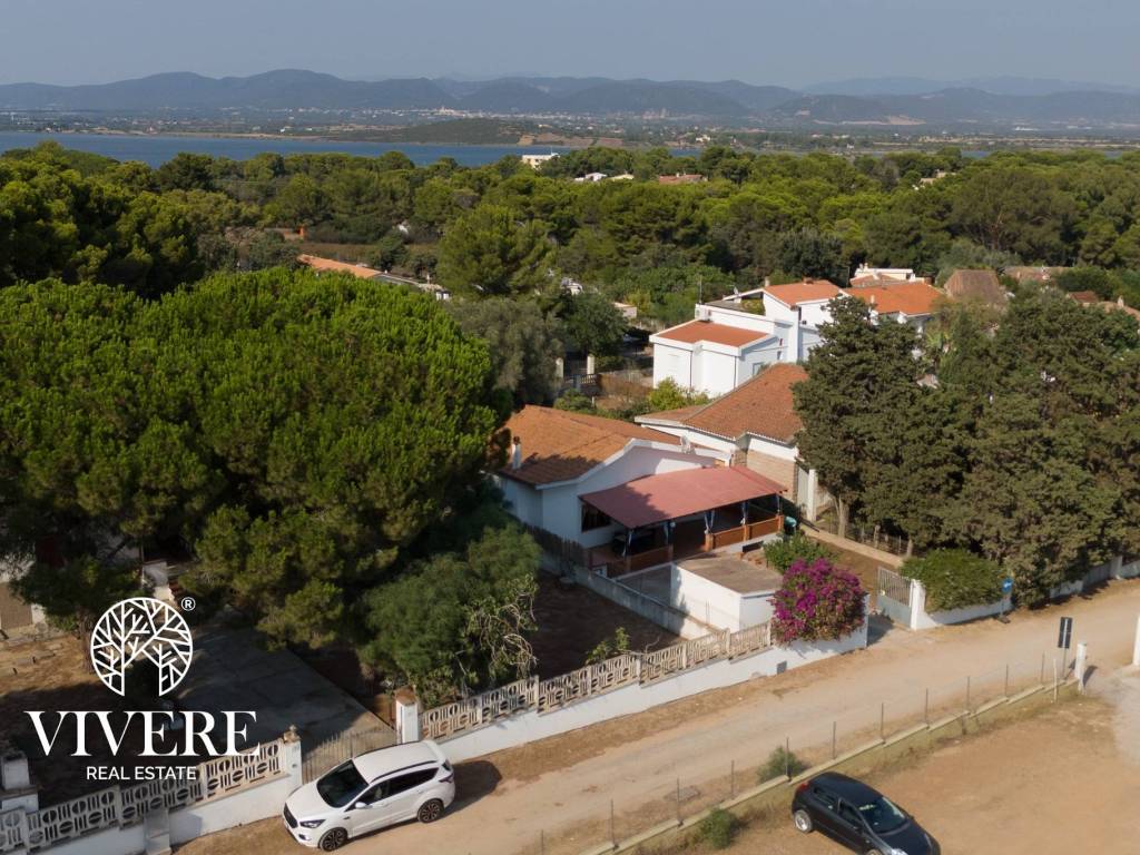 Villa a Sant'anna arresi in Via Maestrale - Foto 2
