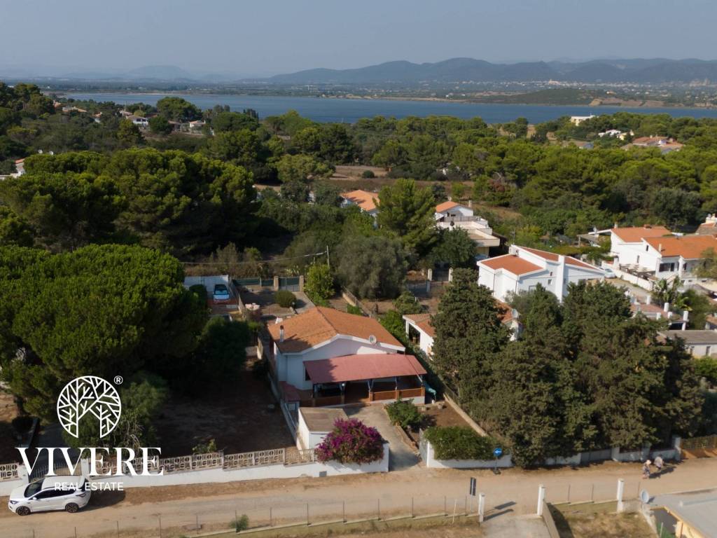 Villa a Sant'anna arresi in Via Maestrale - Foto 3