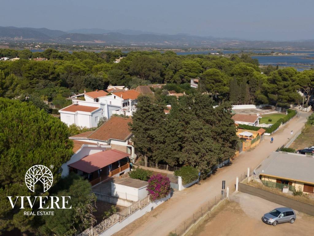 Villa a Sant'anna arresi in Via Maestrale - Foto 4