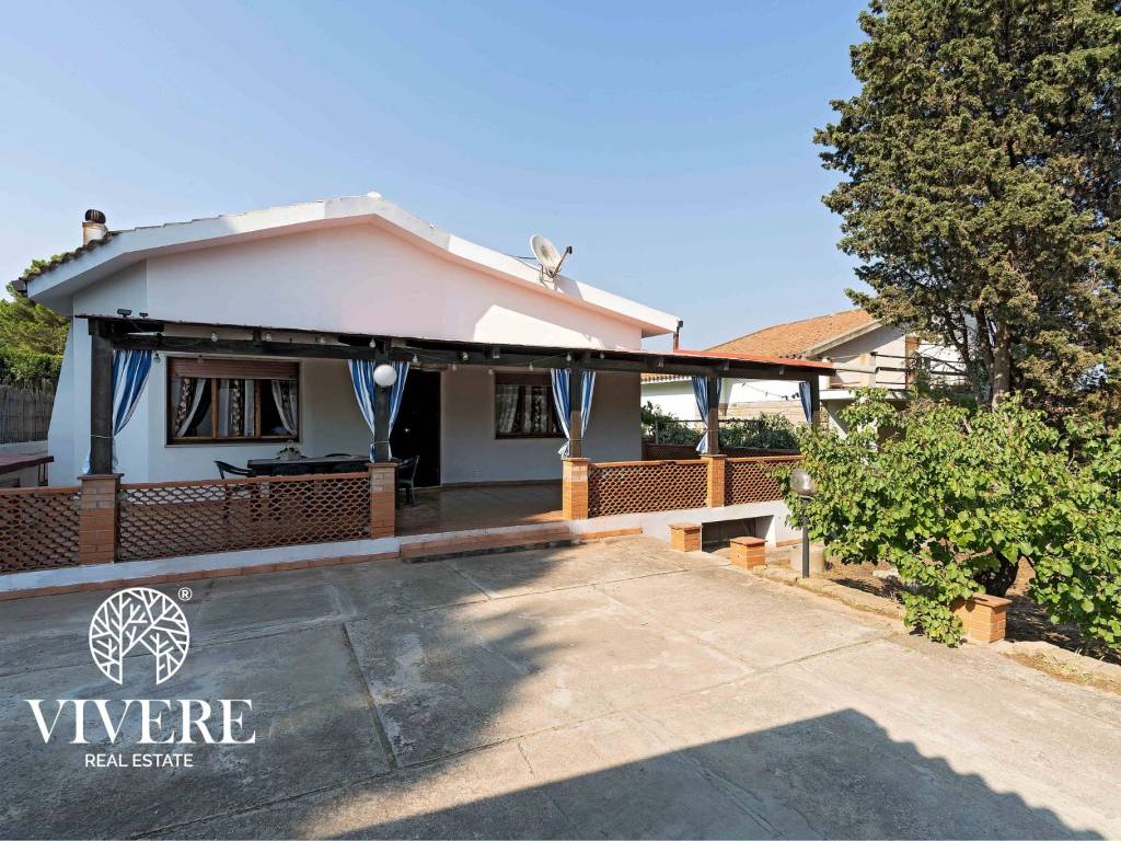 Villa a Sant'anna arresi in Via Maestrale - Foto 5
