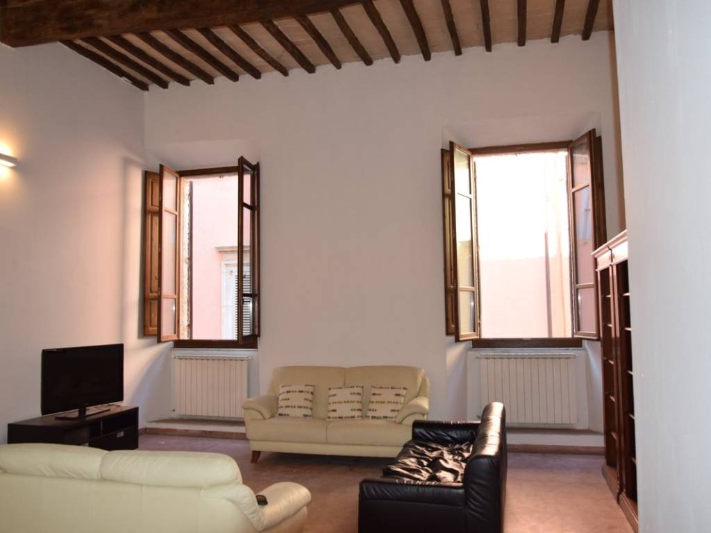 Appartamento a Foligno in Via del Palazzaccio - Foto 2