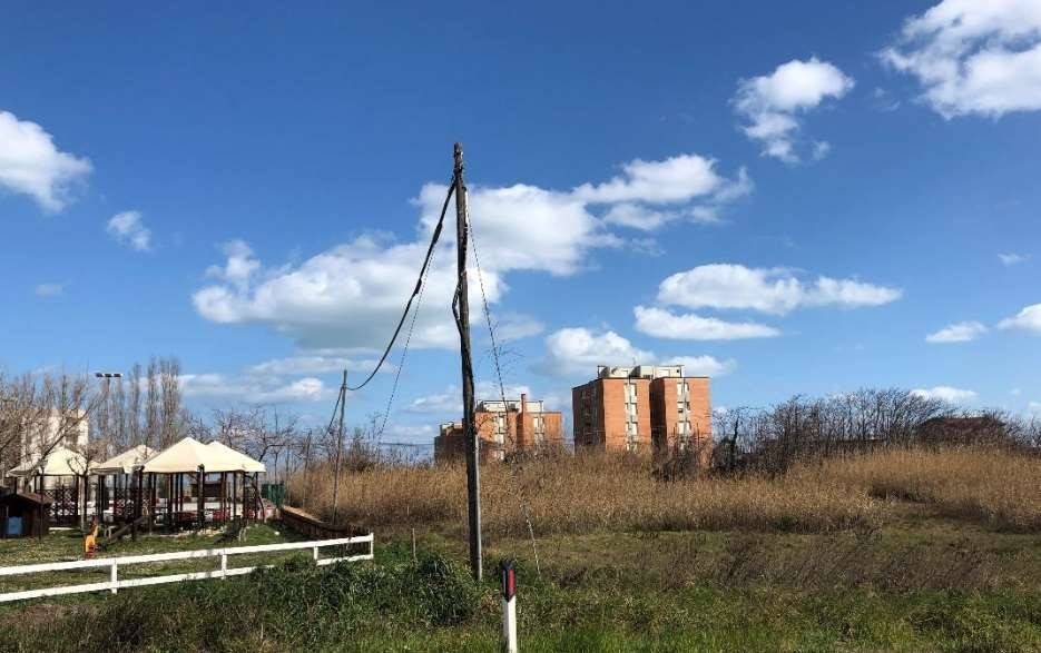 Terreno a Fano in Frazione Torrette - Foto 4