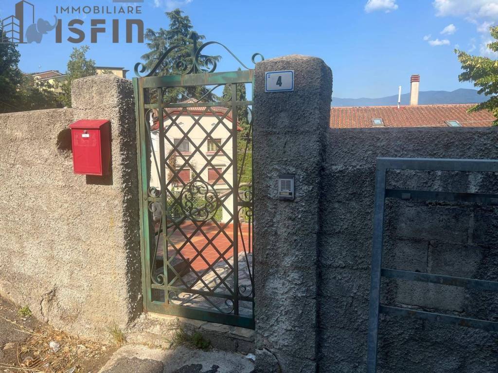 Appartamento a Cosenza in Via Granata, 4 - Foto 3