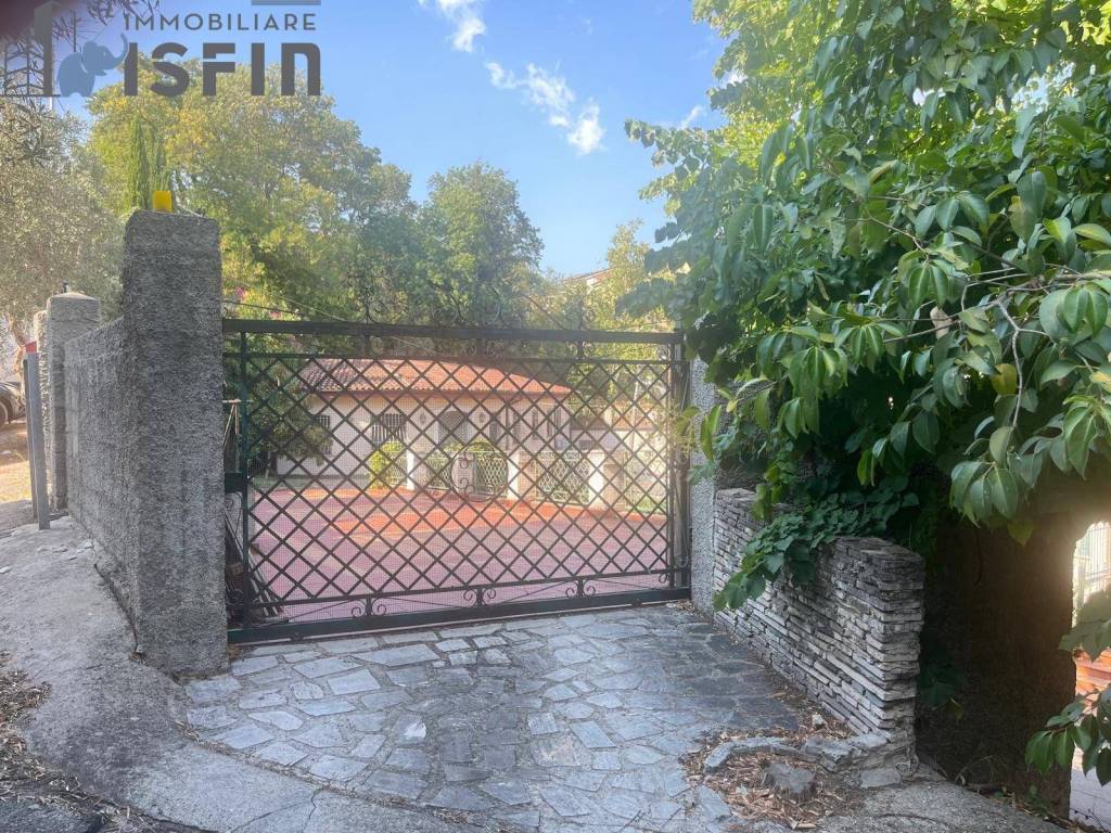 Appartamento a Cosenza in Via Granata, 4 - Foto 4