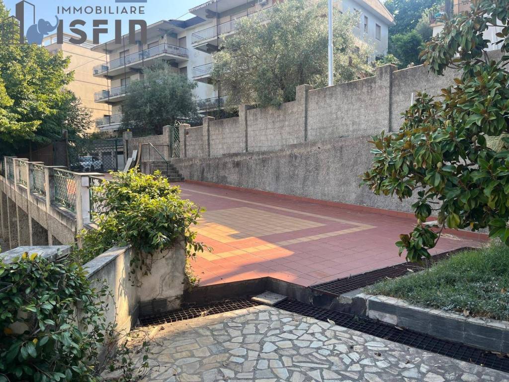 Appartamento a Cosenza in Via Granata, 4 - Foto 5
