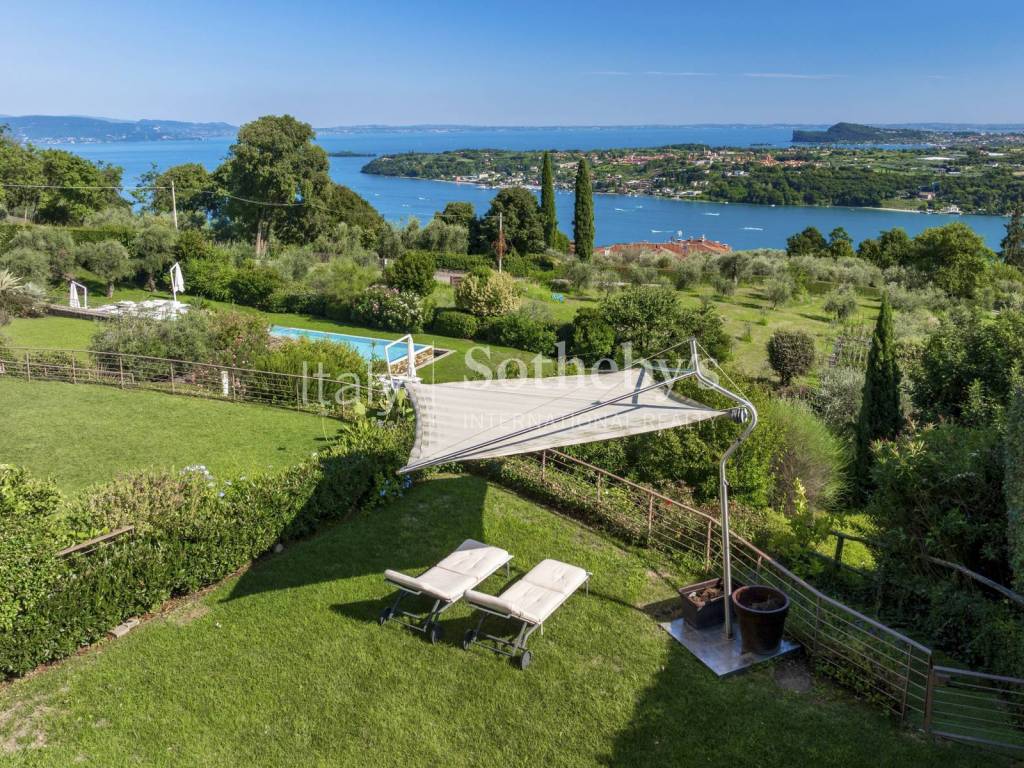 Casa indipendente a Salò in Via San Bartolomeo - Foto 3
