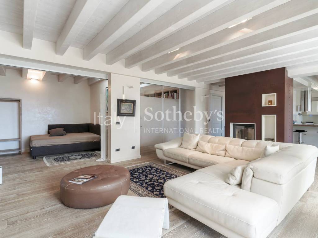 Casa indipendente a Salò in Via San Bartolomeo - Foto 5
