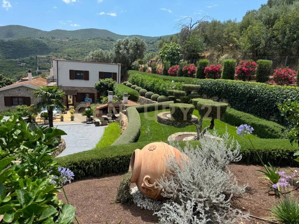 Villetta a schiera a Monte argentario in Via degli Atleti - Foto 2
