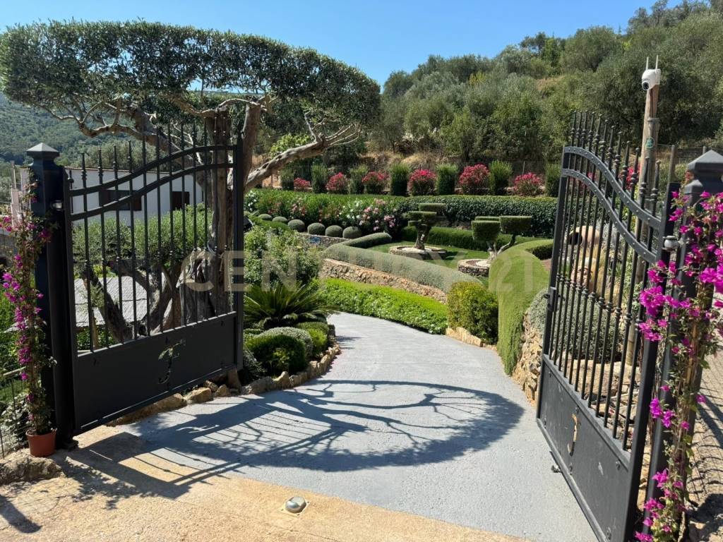 Villetta a schiera a Monte argentario in Via degli Atleti - Foto 4