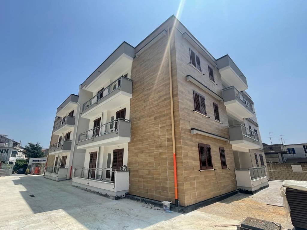 Appartamento a Castel san giorgio in Via Cavalier Vincenzo d'Auria - Foto 2