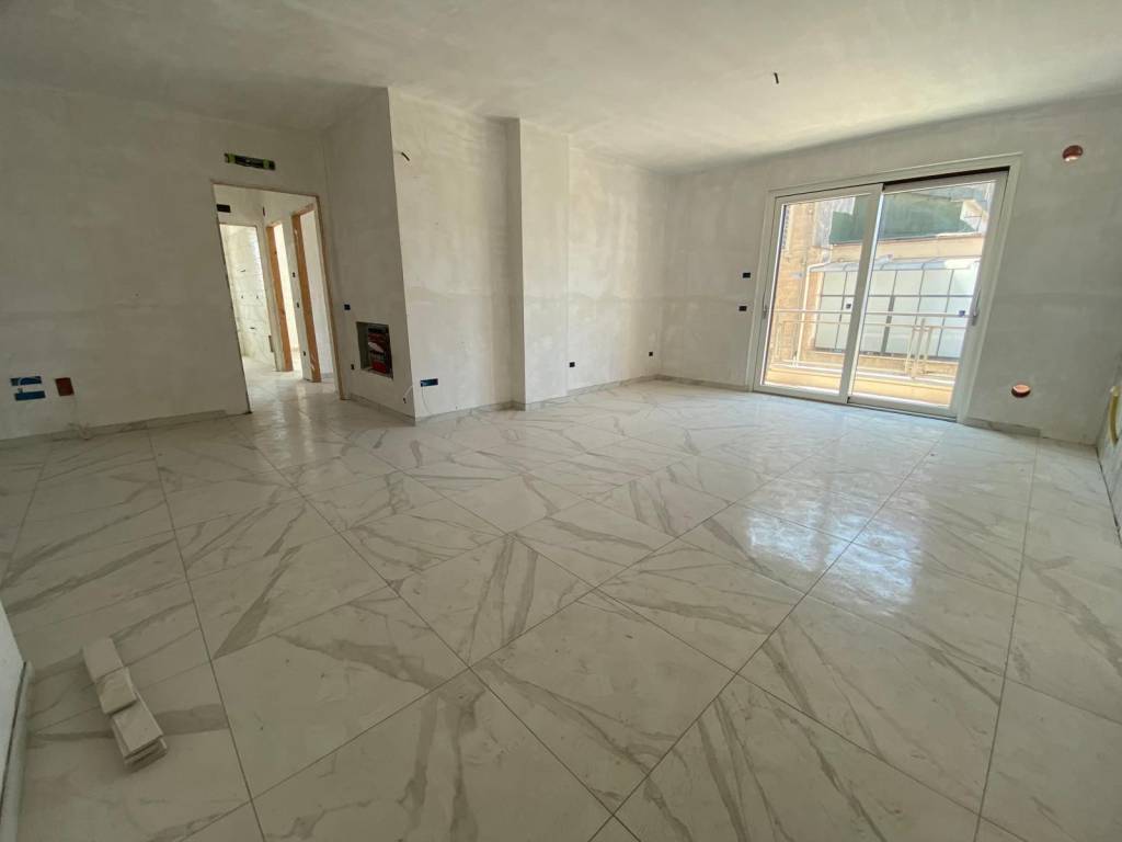 Appartamento a Castel san giorgio in Via Cavalier Vincenzo d'Auria - Foto 3