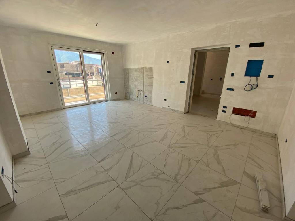 Appartamento a Castel san giorgio in Via Cavalier Vincenzo d'Auria - Foto 5