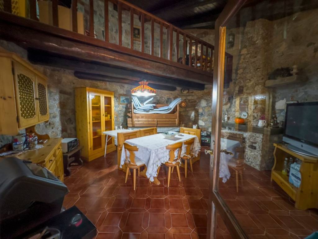 Villa a San giovanni a piro in Via Barbarola - Foto 4