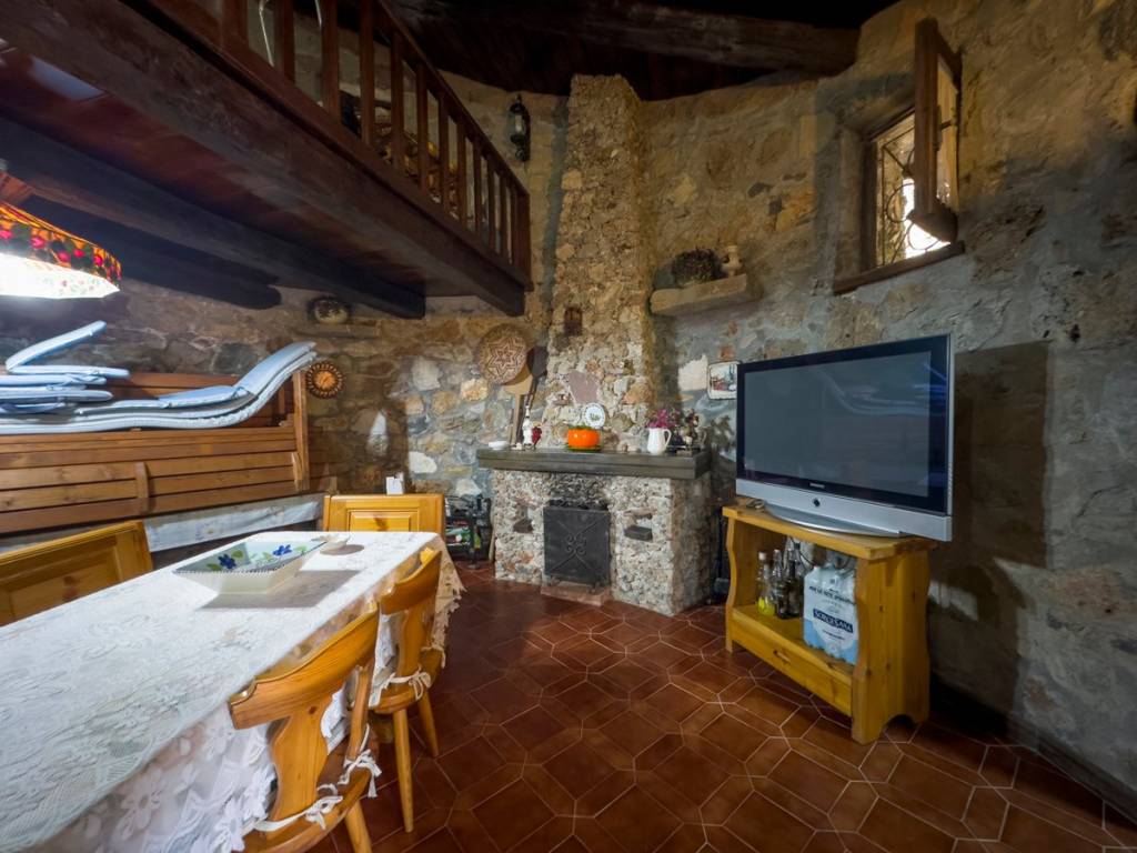 Villa a San giovanni a piro in Via Barbarola - Foto 5