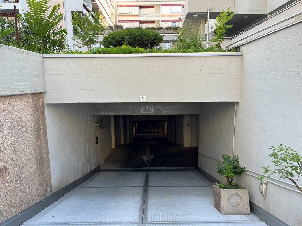 Box / garage a Trento in Via Carlo Antonio Pilati - Foto 2