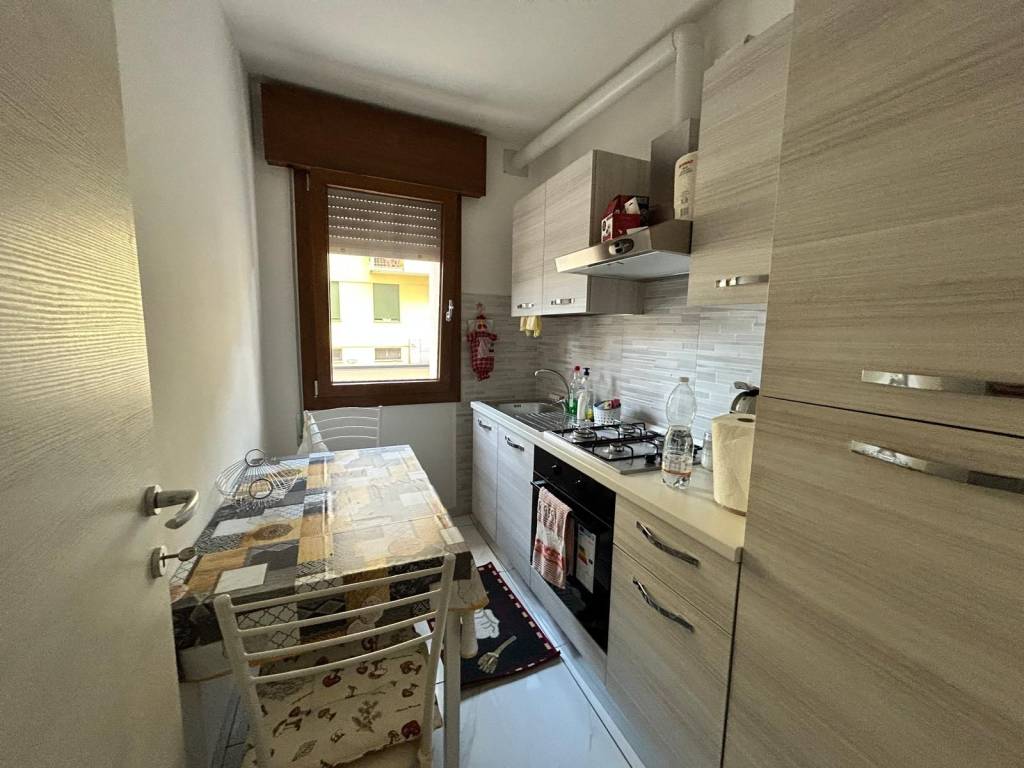 Appartamento a Rovigo in Via Luigi Boscolo - Foto 4