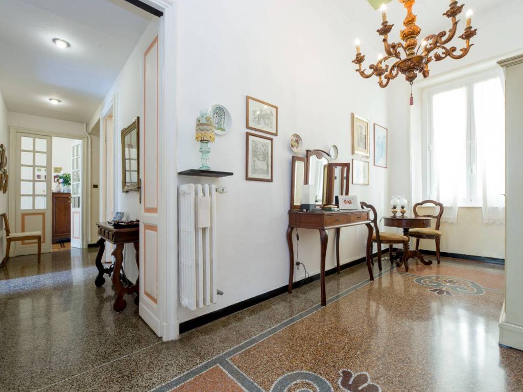 Appartamento a Genova in Via Albaro - Foto 2