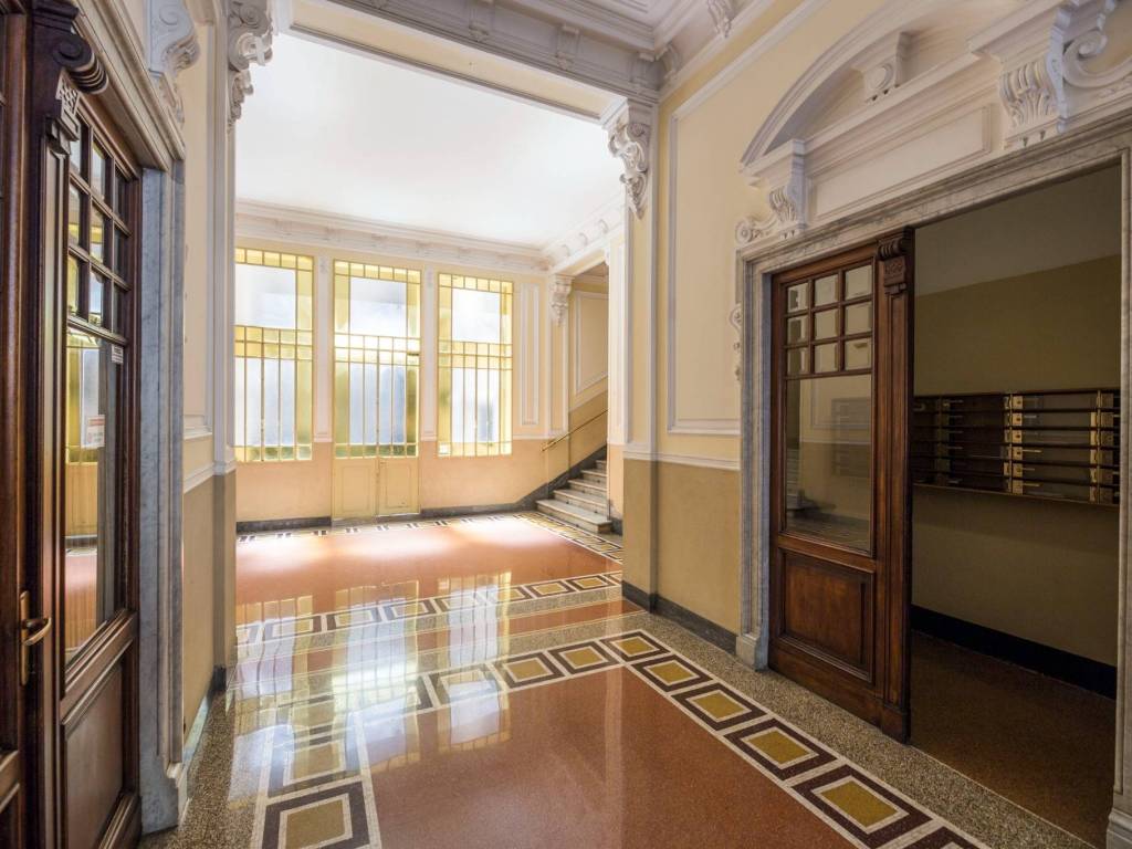 Appartamento a Genova in Via Albaro - Foto 3