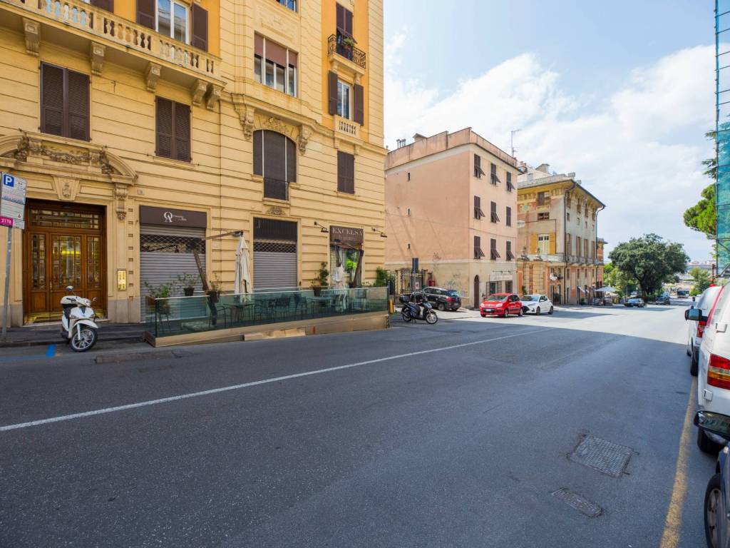 Appartamento a Genova in Via Albaro - Foto 4
