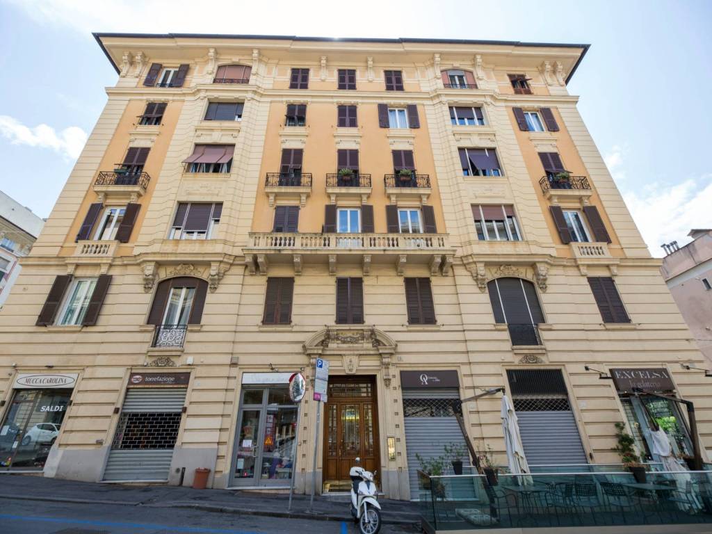 Appartamento a Genova in Via Albaro - Foto 5