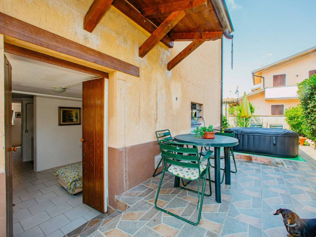 Villa a Ferrera erbognone in Via della Costituzione - Foto 4